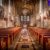 church cathedral architecture pews 3481187